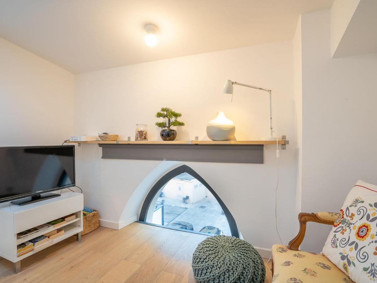 Apartment Wilson By Interhome Nice Eksteriør billede